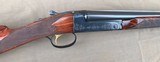 Winchester Model 21 Custom Grade 20g.
Cased w/ paperwork. - 11 of 15