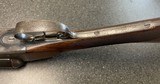 Daniel Fraser BLNE 12 bore shotgun.Cased.30" straight grip. - 11 of 15