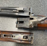 AH Fox Sterlingworth Deluxe 20g.Ejector gun.A Nice High Condition Gun! - 12 of 12