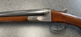 AH Fox Sterlingworth Deluxe 20g.Ejector gun.A Nice High Condition Gun! - 10 of 12