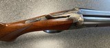 AH Fox Sterlingworth Deluxe 20g.Ejector gun.A Nice High Condition Gun! - 6 of 12