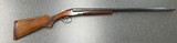 AH Fox Sterlingworth Deluxe 20g.Ejector gun.A Nice High Condition Gun! - 1 of 12