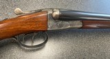 AH Fox Sterlingworth Deluxe 20g.Ejector gun.A Nice High Condition Gun! - 3 of 12