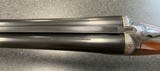 AH Fox A grade 12g. Shotgun.With original Hang Tag! - 10 of 15