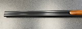AH Fox A grade 12g. Shotgun.With original Hang Tag! - 8 of 15