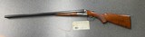 AH Fox A grade 12g. Shotgun.With original Hang Tag! - 1 of 15