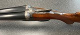 AH Fox A grade 12g. Shotgun.With original Hang Tag! - 11 of 15