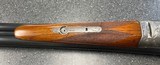 AH Fox A grade 12g. Shotgun.With original Hang Tag! - 5 of 15