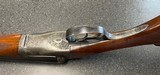AH Fox A grade 12g. Shotgun.With original Hang Tag! - 6 of 15