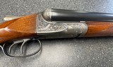 AH Fox A grade 12g. Shotgun.With original Hang Tag! - 13 of 15