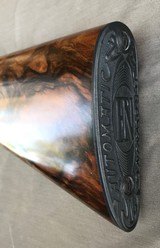 Custom Belgian Browning A5 shotgun.
12g.
One of a kind. - 13 of 15