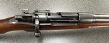 Geha Mauser 98 Shotgun.
12g. an excellent example! - 5 of 13