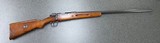 Geha Mauser 98 Shotgun.
12g. an excellent example! - 2 of 13