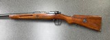 Geha Mauser 98 Shotgun.
12g. an excellent example! - 10 of 13