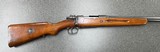 Geha Mauser 98 Shotgun.
12g. an excellent example! - 1 of 13