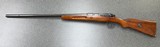 Geha Mauser 98 Shotgun.
12g. an excellent example! - 9 of 13