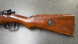 Geha Mauser 98 Shotgun.
12g. an excellent example! - 11 of 13