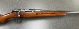 Geha Mauser 98 Shotgun.
12g. an excellent example! - 4 of 13