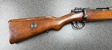 Geha Mauser 98 Shotgun.
12g. an excellent example! - 3 of 13