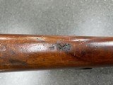 Geha Mauser 98 Shotgun.
12g. an excellent example! - 7 of 13