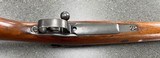 Geha Mauser 98 Shotgun.
12g. an excellent example! - 8 of 13