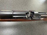 Geha Mauser 98 Shotgun.
12g. an excellent example! - 13 of 13
