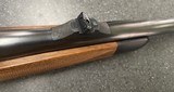 Mauser Interarms takedown rifle.35 whelen.Custom engraved.Gournet/Dudley - 15 of 15