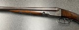 Parker Bros. GH 12g. Shotgun.30