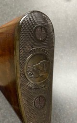 Parker Bros. GH 12g. Shotgun.30