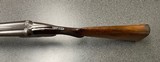 Parker Bros. GH 12g. Shotgun.30