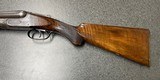 Parker Bros. GH 12g. Shotgun.30