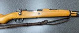 Mitchells Mausers M63 Tanker.30-06 Caliber. - 3 of 15