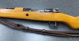 Mitchells Mausers M63 Tanker.30-06 Caliber. - 13 of 15