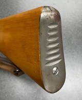 Mitchells Mausers M63 Tanker.30-06 Caliber. - 15 of 15