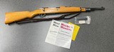Mitchells Mausers M63 Tanker.30-06 Caliber. - 1 of 15