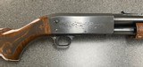 Ithaca Model 37 Deerslayer.Absolutely beautiful 1972 gun. - 3 of 11