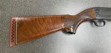 Ithaca Model 37 Deerslayer.Absolutely beautiful 1972 gun. - 2 of 11