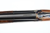 Dickinson Plantation 20g. O/U Custom.
BMD Gunstocks - 7 of 15