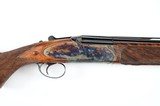 Dickinson Plantation 20g. O/U Custom.
BMD Gunstocks - 3 of 15