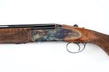 Dickinson Plantation 20g. O/U Custom.
BMD Gunstocks - 4 of 15