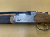 Beretta 686 Silver Pigeon 28g. Custom.BMD Gunstocks - 11 of 15