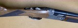 Beretta 686 Silver Pigeon 28g. Custom.BMD Gunstocks - 8 of 15