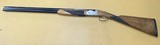 Beretta 686 Silver Pigeon 28g. Custom.BMD Gunstocks - 1 of 15