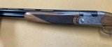 Beretta 686 Silver Pigeon 28g. Custom.BMD Gunstocks - 3 of 15