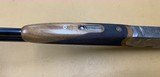 Beretta 686 Silver Pigeon 28g. Custom.BMD Gunstocks - 6 of 15