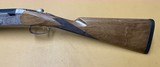 Beretta 686 Silver Pigeon 28g. Custom.BMD Gunstocks - 2 of 15