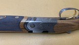Beretta 686 Silver Pigeon 28g. Custom.BMD Gunstocks - 12 of 15