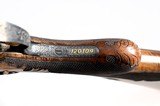 Parker Reproduction A-1 Special by BMD Gunstocks and Gournet Engraving - 15 of 15