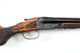 Parker Reproduction A-1 Special by BMD Gunstocks and Gournet Engraving - 10 of 15
