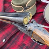 Parker Reproduction A-1 Special by BMD Gunstocks and Gournet Engraving - 6 of 15